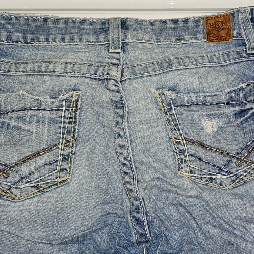 Women's BKE Jeans